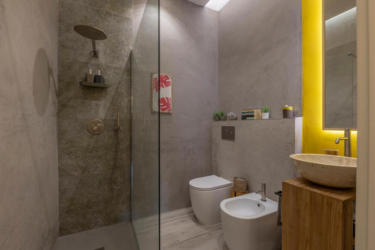 The Architect Suite - Canals View Livorno Exteriér fotografie