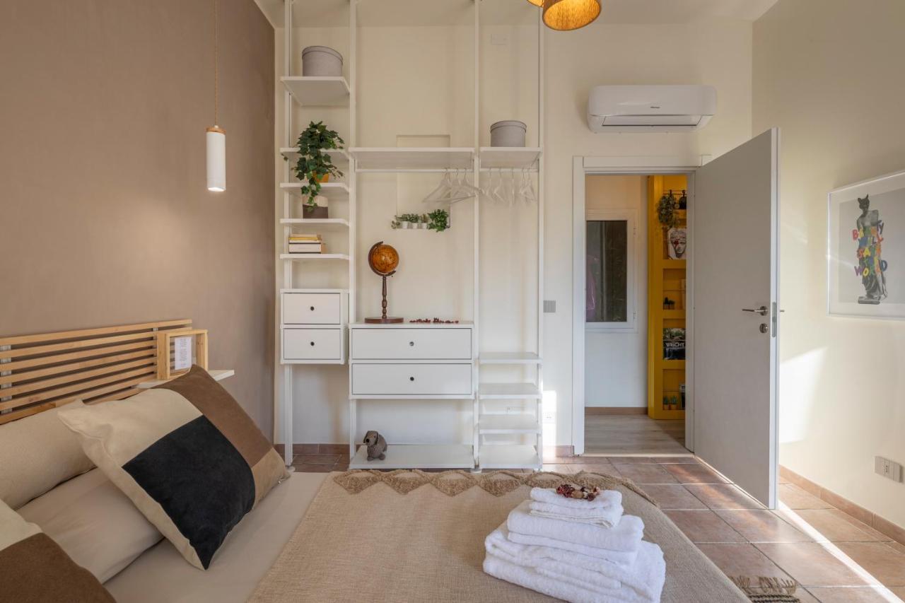 The Architect Suite - Canals View Livorno Exteriér fotografie